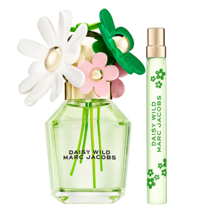 Marc Jacobs Daisy Wild Eau de Parfum 50ml Set